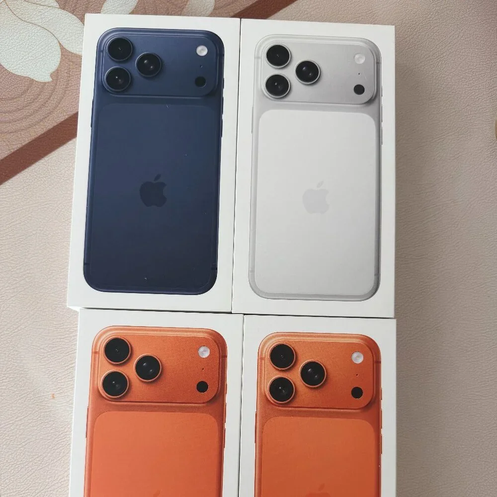 iPhone Box